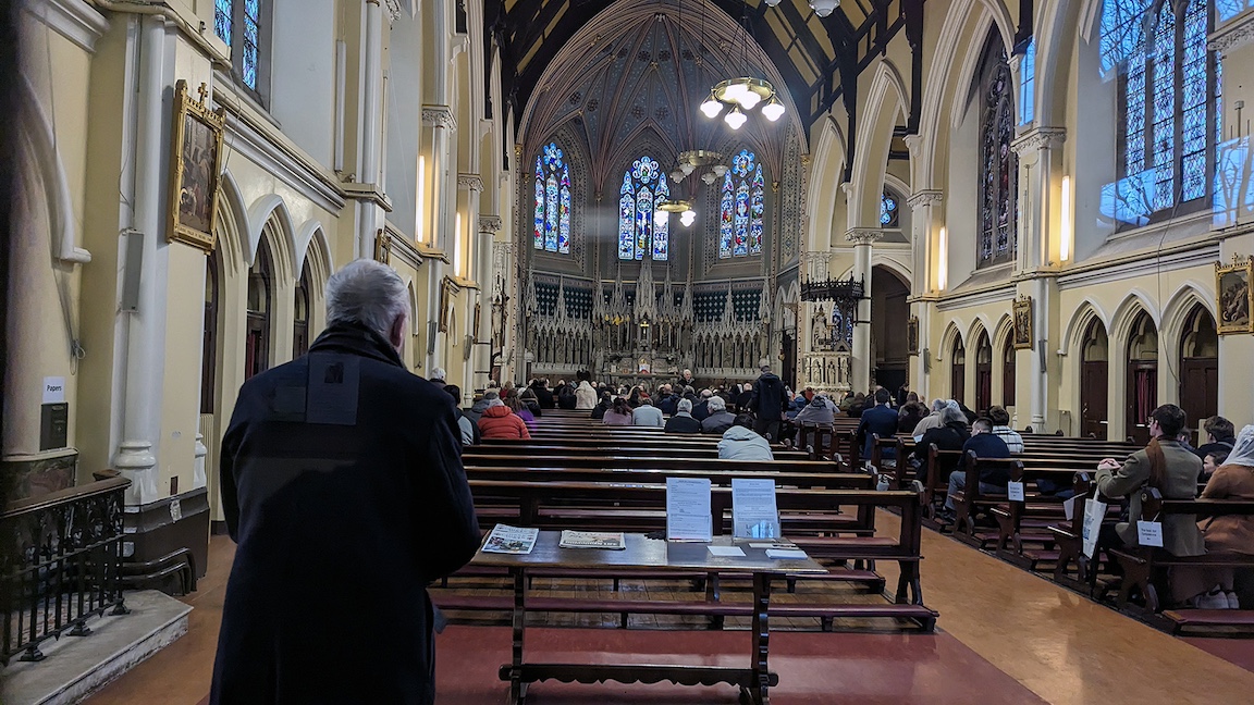 Unexpected Defeat of Referendums Shows Growing Power of Ireland’s Traditional Catholics